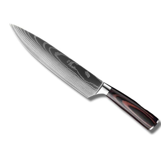 Stainless Steel Kitchen Knife(s)